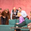 Theater: Das perfekte Geheimnis